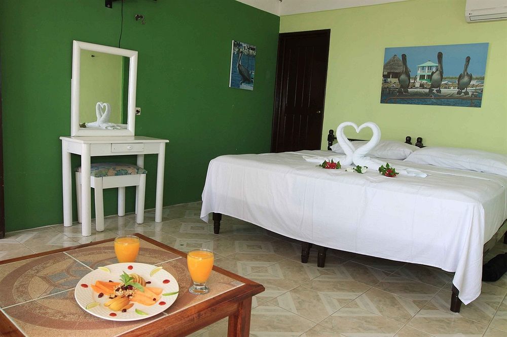 Hotel Villa De Pescadores Río Lagartos Zewnętrze zdjęcie